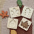 Leaf Puzzle Montessori