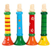 Trumpet Montessori Toy for Kids