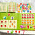 Montessori Toy Math Counting Game