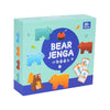 Bear Blocks Stacking Montessori Toys