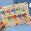 Montessori Preschool Learning Counting