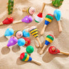 Maracas Hand Percussion Toy