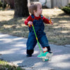 Baby Walker Toy Hand Push Pull