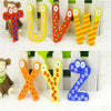 Magnet Alphabet Toy