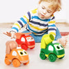 Push Pull Car Toy