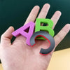 Alphabet Board Toy