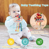 Infant Toys for Sensory Development