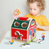 Shape Sorter Toys Animal