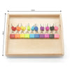 Montessori Sensory Toys