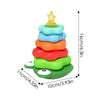 Baby Ring Stack Toy