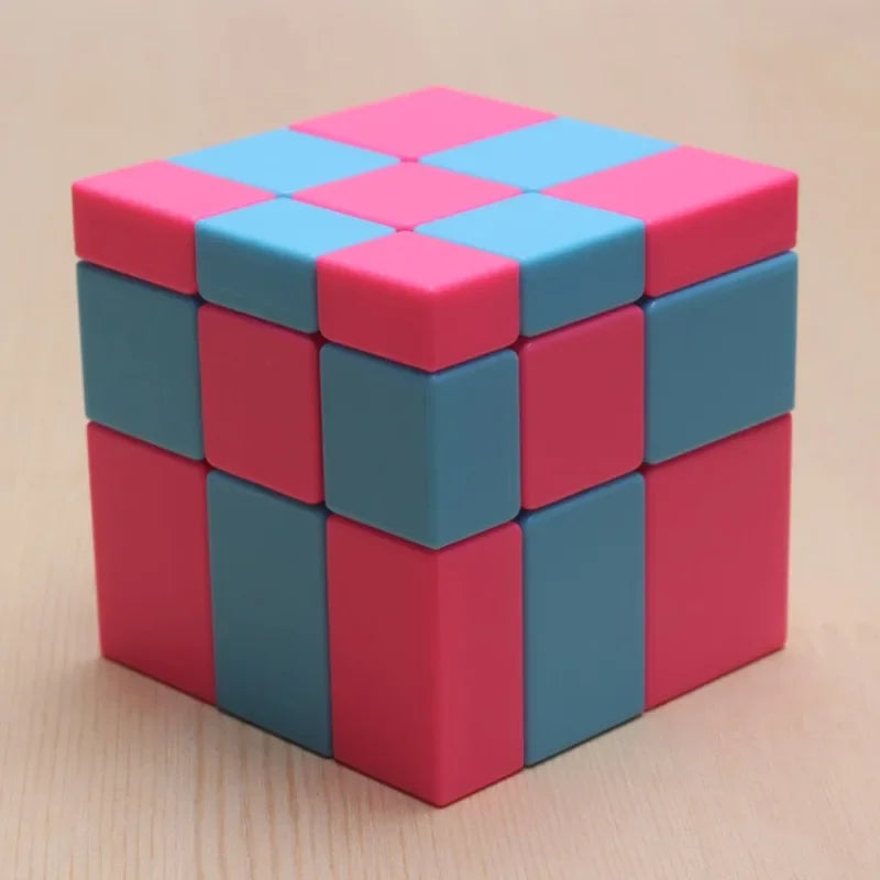 Magic Cube Puzzle Toy