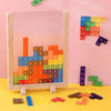 Montessori Math Toys