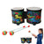 Montessori Hand Drum Musical Toy