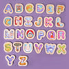 Montessori Jigsaw Alphabet Puzzle