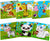 Jigsaw Animals Montesori Puzzle