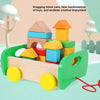 Building Blocks Montessori Toy