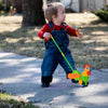 Baby Walker Toy Hand Push Pull