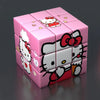 Hello Kitty Cube Toy