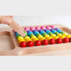 Montessori Educational Wooden Toys