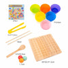 Montessori Educational Wooden Toys