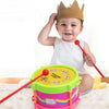 Drum Trumpet Instrument Toy Set