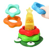 Baby Ring Stack Toy