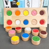 Wooden Sensory Toys