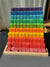 Rainbow Stacker Toy