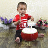 Chinese Drum Instruments Toys