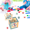 Shape Sorter Preschool Toys