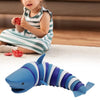 Sensory Plush Squeeze Toys