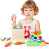 Montessori Toy Set