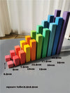 Rainbow Stacker Toy