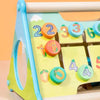 Multifunctional Montessori Counting Toy