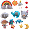 Sensory Toys for Newborns