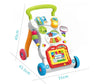 Push Pull Toys for Infants