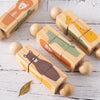 Wooden Stacking Block Toy