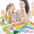 Montessori Stacking Building Blocks