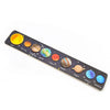 Eight Planets Montessori Puzzle