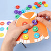 Fine Motor Toys for 4 Year Olds