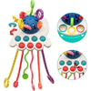 Infant Toys for Sensory Development