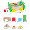 Building Blocks Montessori Toy