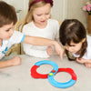 Montessori Track Ball Toys