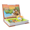 Montessori Jigsaw Puzzles