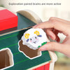 Shape Sorter Toys Animal