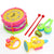 Drum Trumpet Instrument Toy Set