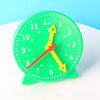 Learning Clock Toy