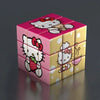 Hello Kitty Cube Toy