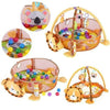 Baby Sensory Stimulation Toys