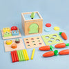 Educational Fine Motor Toys